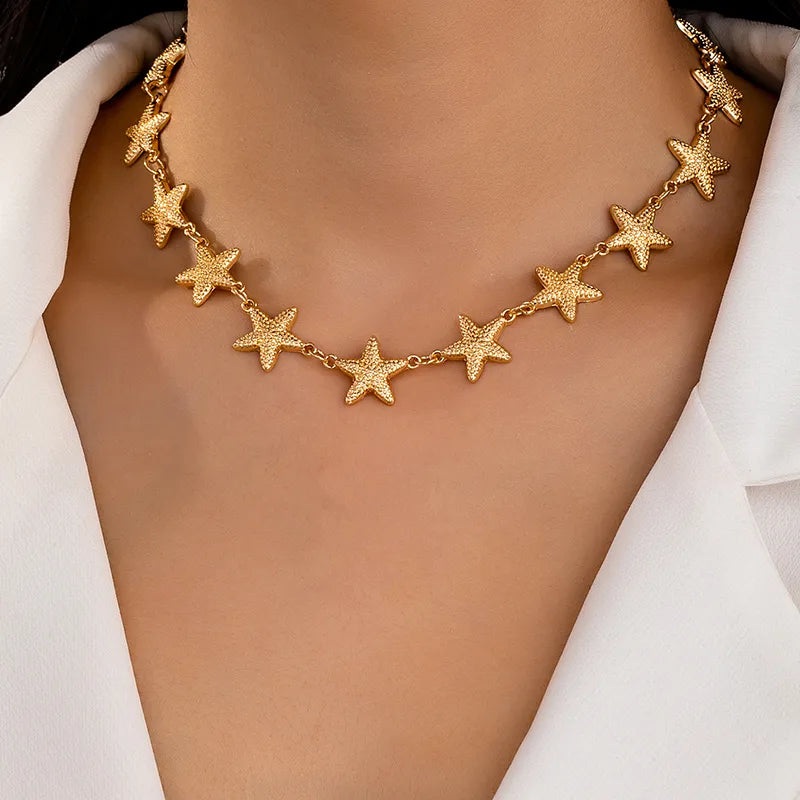 Comprar Collares de moda Albacete