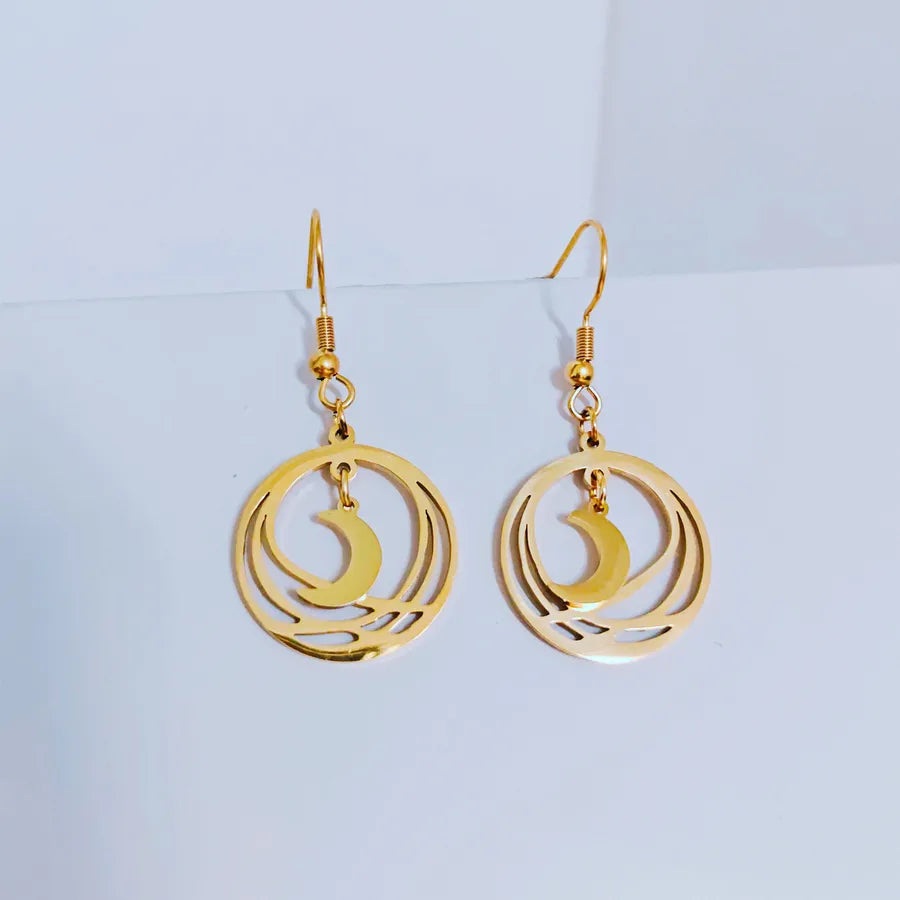 Comprar Pendientes colgantes Gijón