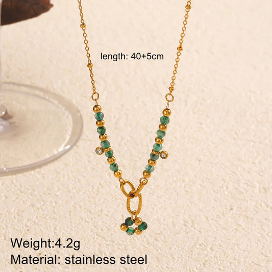 Comprar Cadenas de bolitas Santander