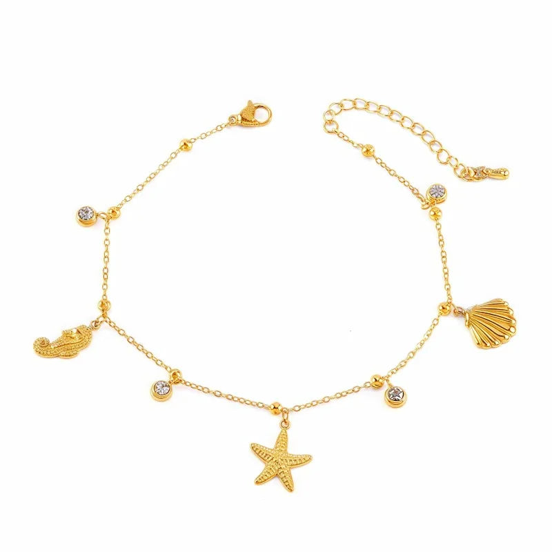 Comprar Tobilleras finas Santander