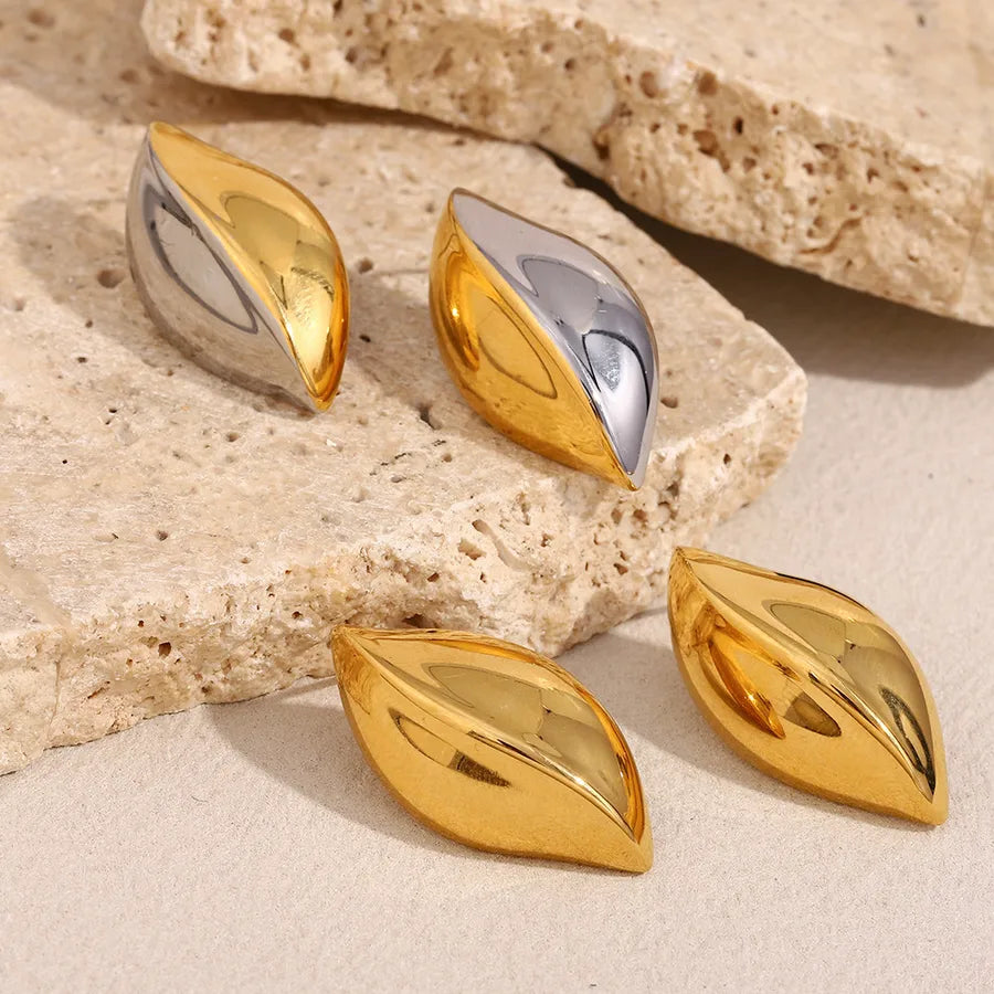 Comprar Pendientes bicolor Granada