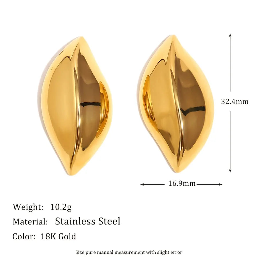 Comprar Pendientes bicolor Granada