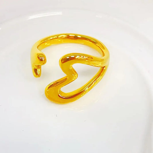 Comprar Anillos acero inoxidable Valencia