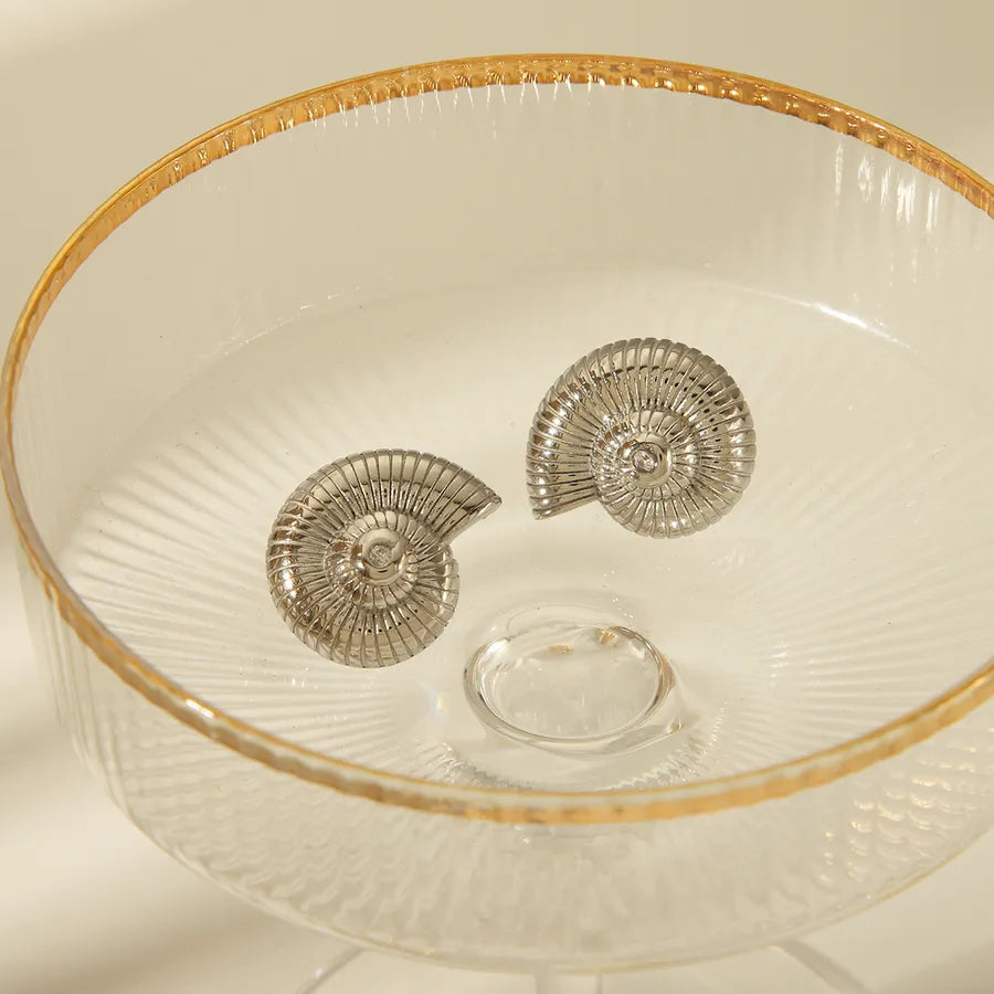 Comprar Pendientes espiral Toledo