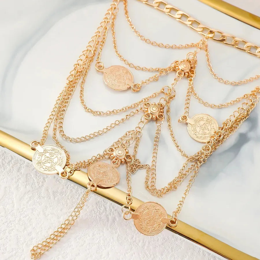 Comprar Tobilleras chulas Málaga