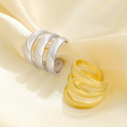 Comprar Anillos acero inoxidable Albacete