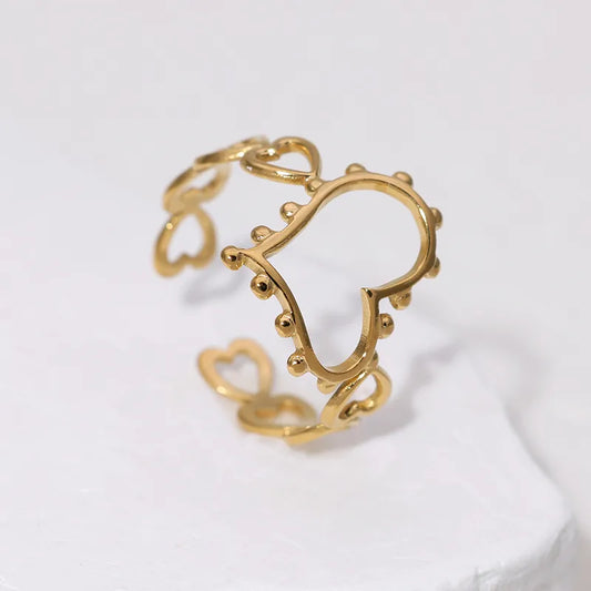 Comprar Anillos baratos Granada