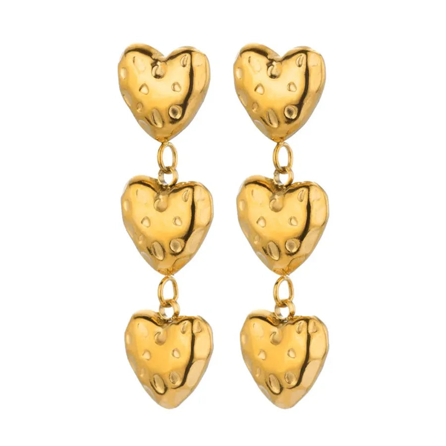 Comprar Pendientes cadena Zaragoza