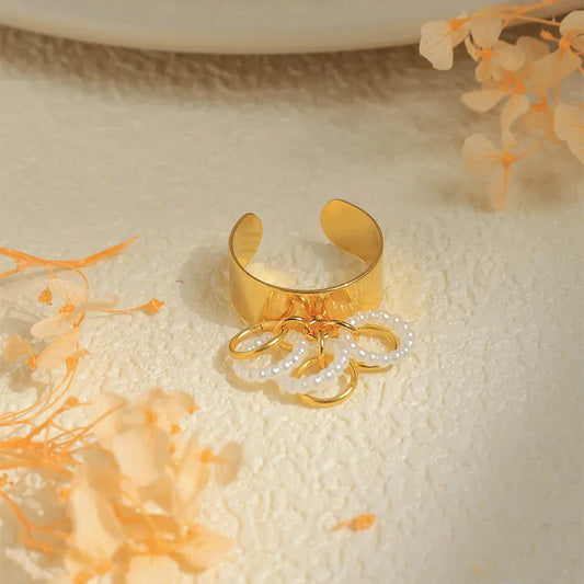 Comprar Anillos abiertos Las Palmas