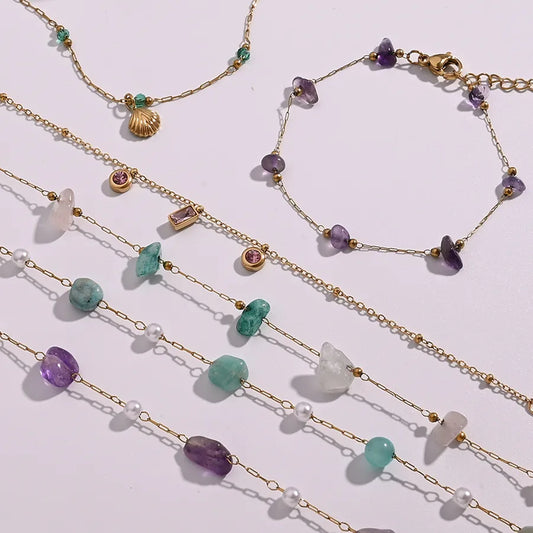 Comprar Brazaletes de colores Vitoria