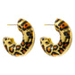 Comprar Pendientes leopardo Toledo