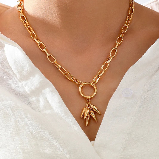 Comprar Collares largos Oviedo