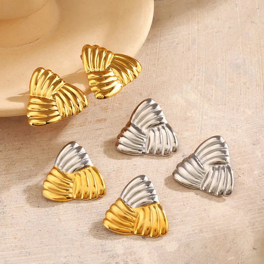 Comprar Pendientes triángulo Valencia