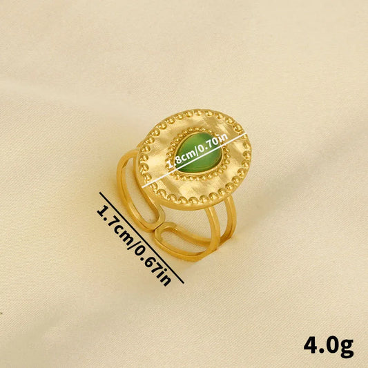 Comprar Anillos piedras naturales Castellón