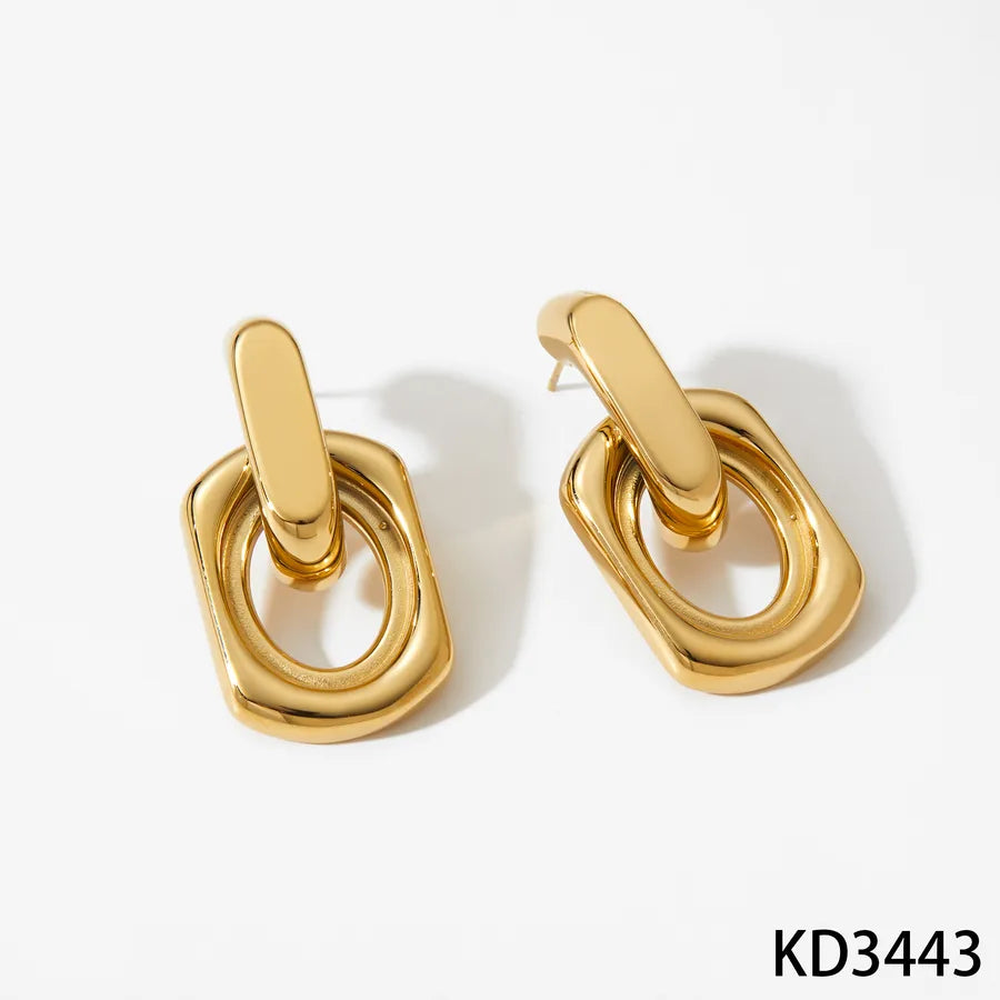 Comprar Pendientes geométricos Valencia