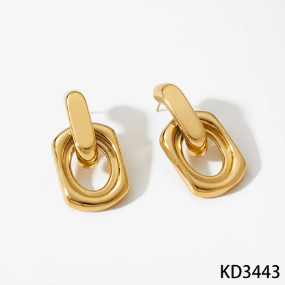 Comprar Pendientes geométricos Valencia