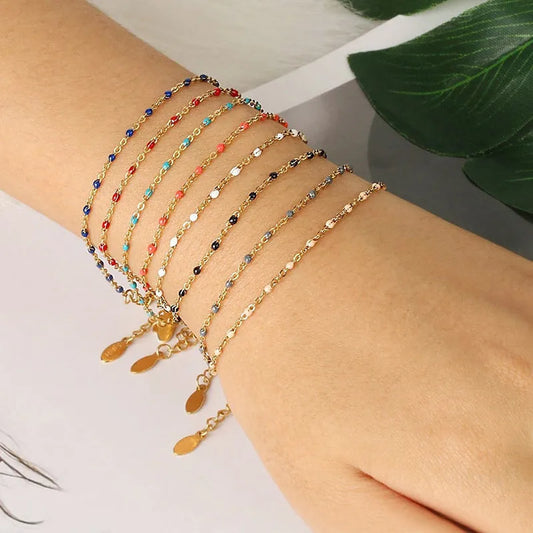 Comprar Pulseras boho Vitoria
