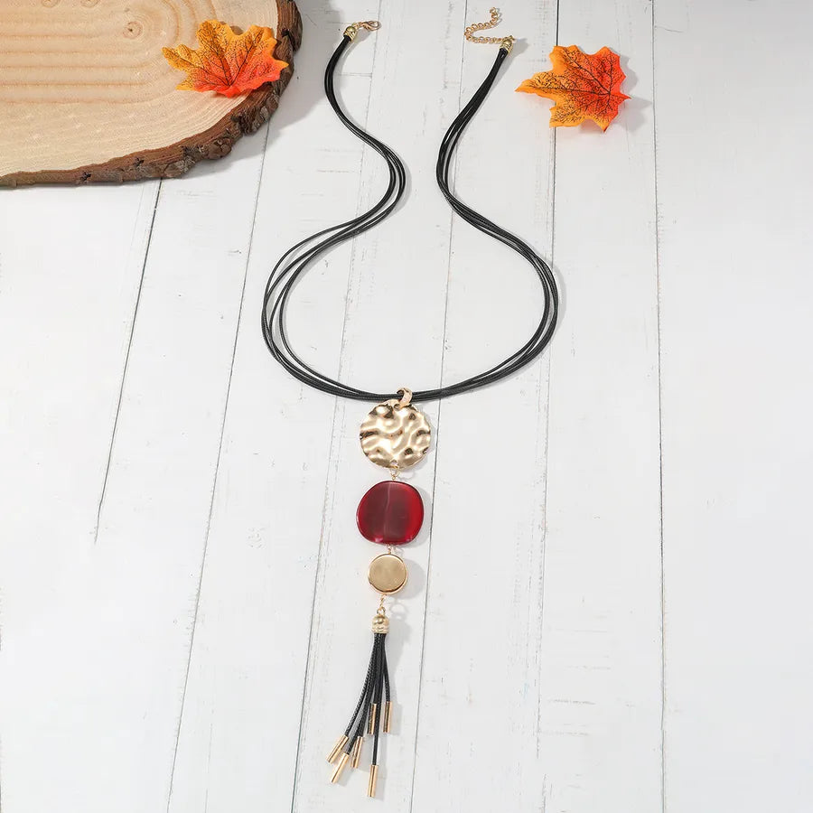 Comprar Collares largos León