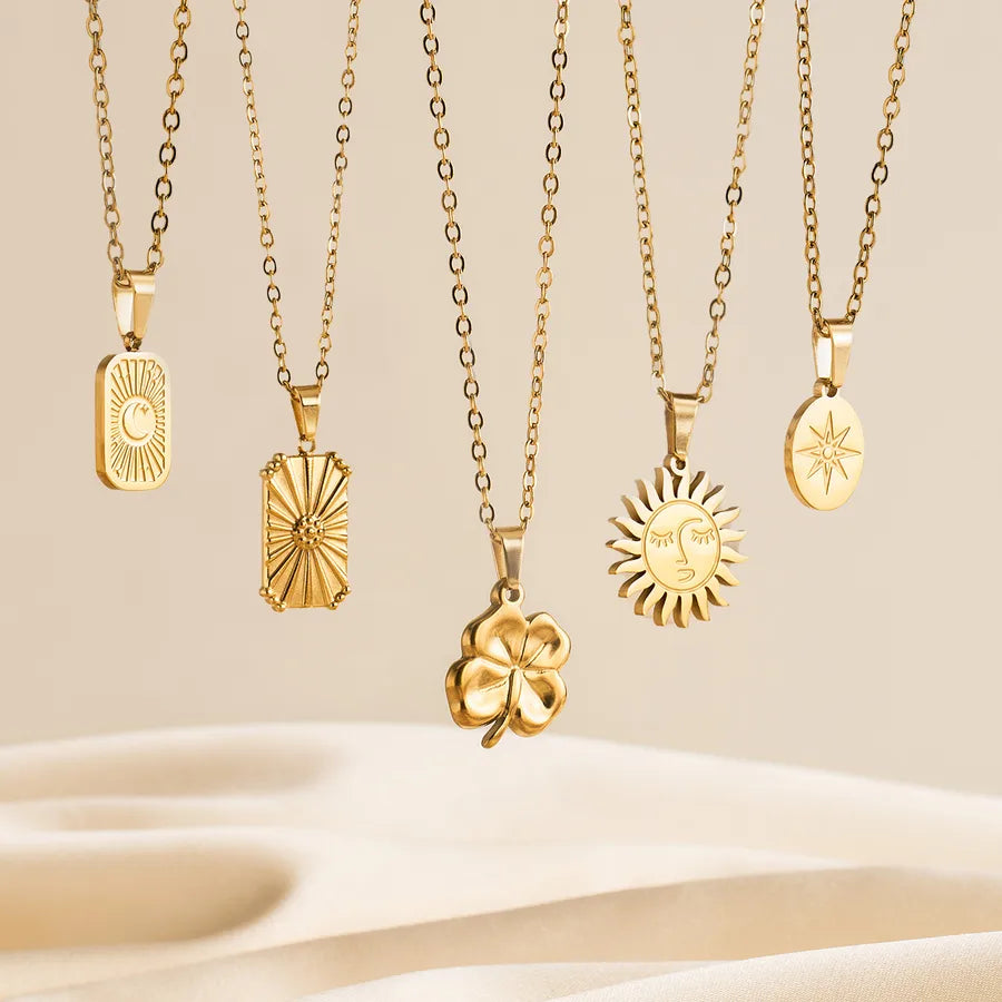 Comprar Collares de cadena Bilbao