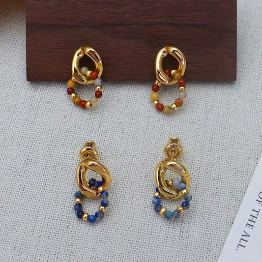 Comprar Pendientes bonitos Salamanca