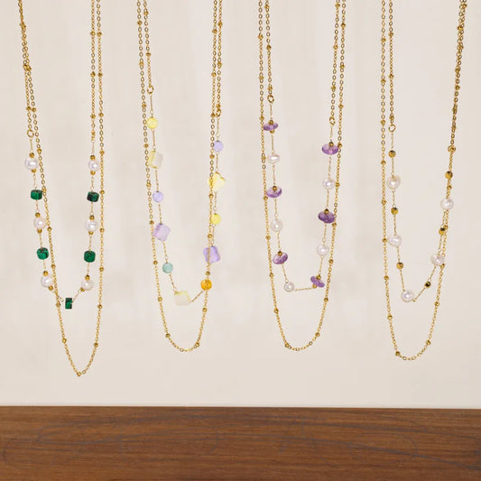 Comprar Cadenas de acero inoxidable Jaén