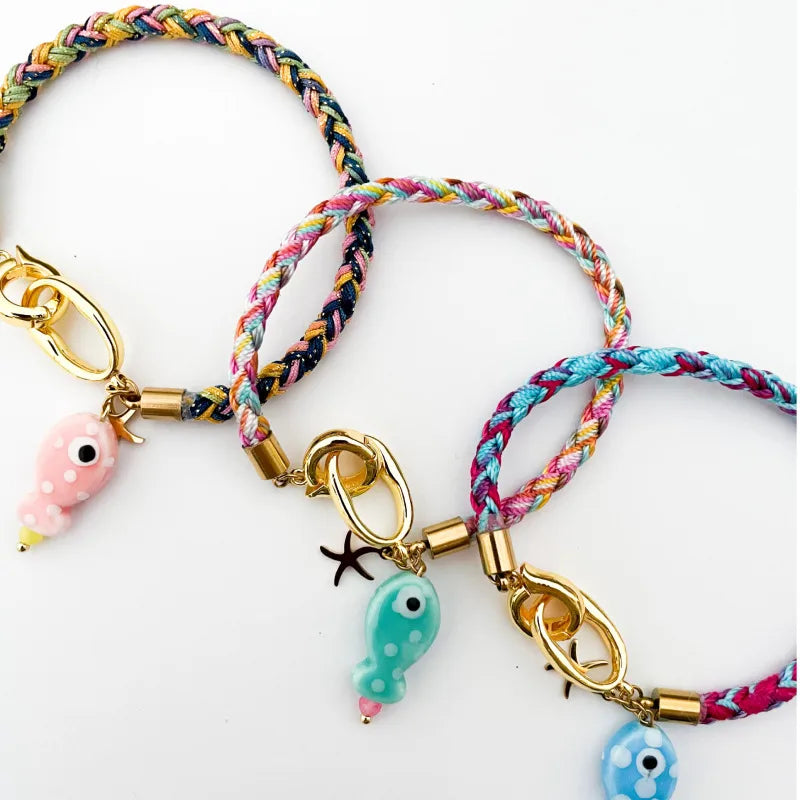 Comprar Brazaletes de colores Las Palmas