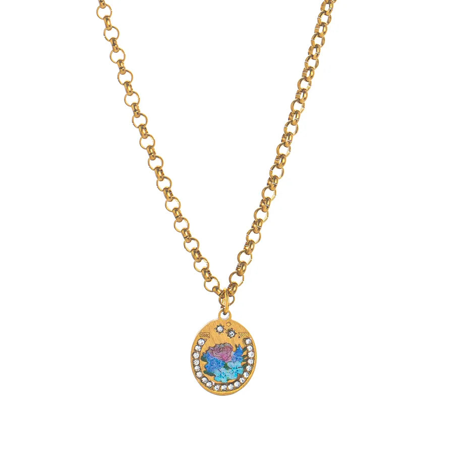 Comprar Collares de cadena Madrid