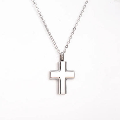 Comprar Cadenas con cruz Las Palmas