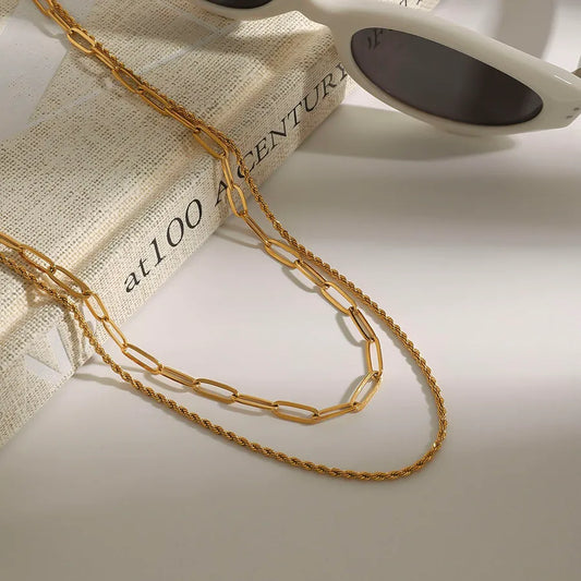 Comprar Cadenas de eslabones Oviedo