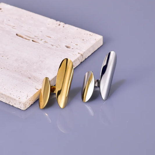 Comprar Anillos abiertos Bilbao