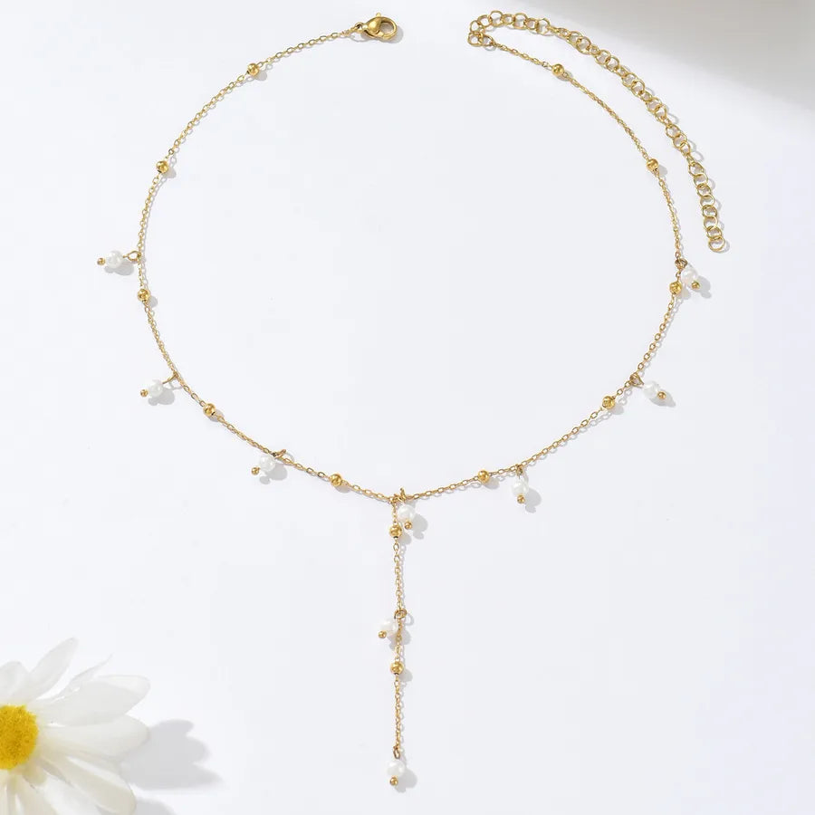 Comprar Collares para escote en V Madrid