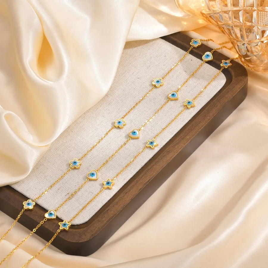 Comprar Cadenas doradas Huesca