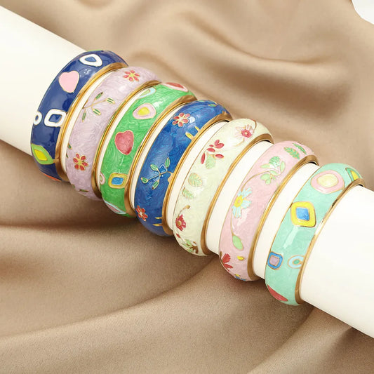 Comprar Pulseras de aros Vigo