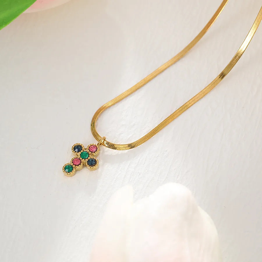 Comprar Cadenas con cruz Jaén