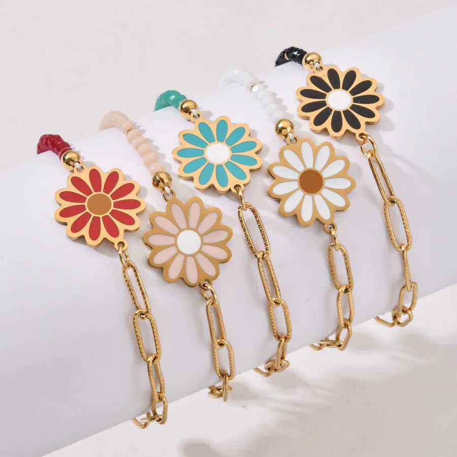 Comprar Pulseras hippies Valladolid