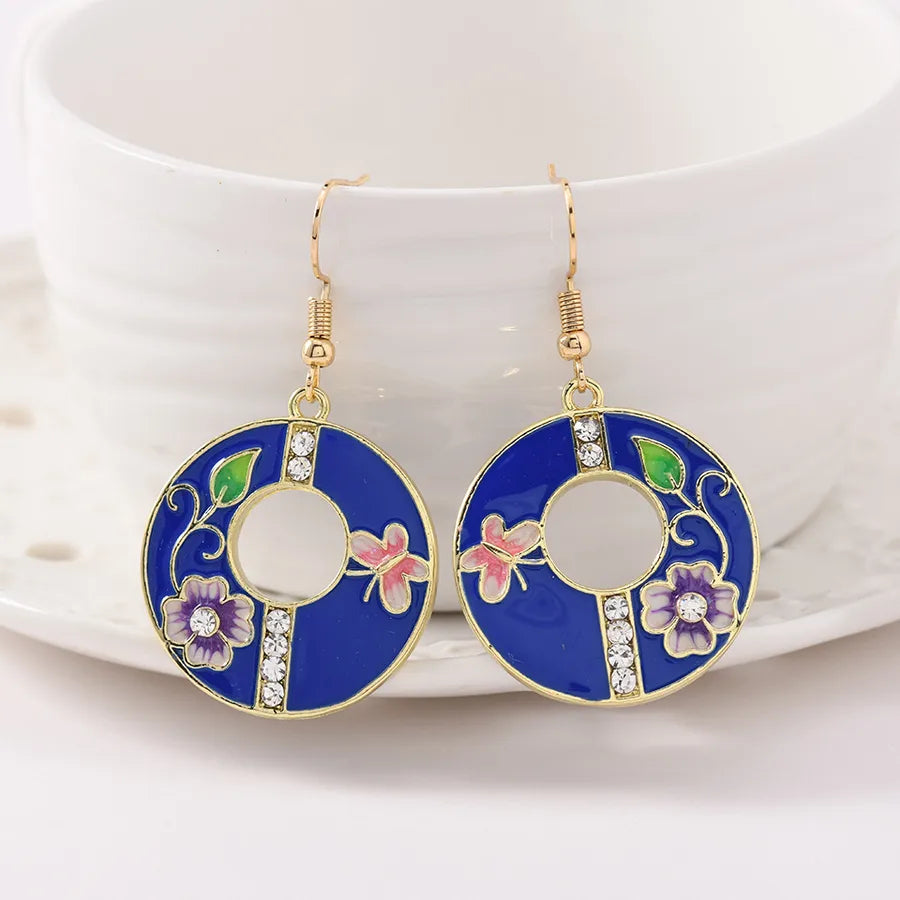 Comprar Pendientes hippies Zaragoza