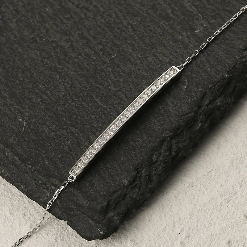 Comprar Pulseras plateadas Zaragoza