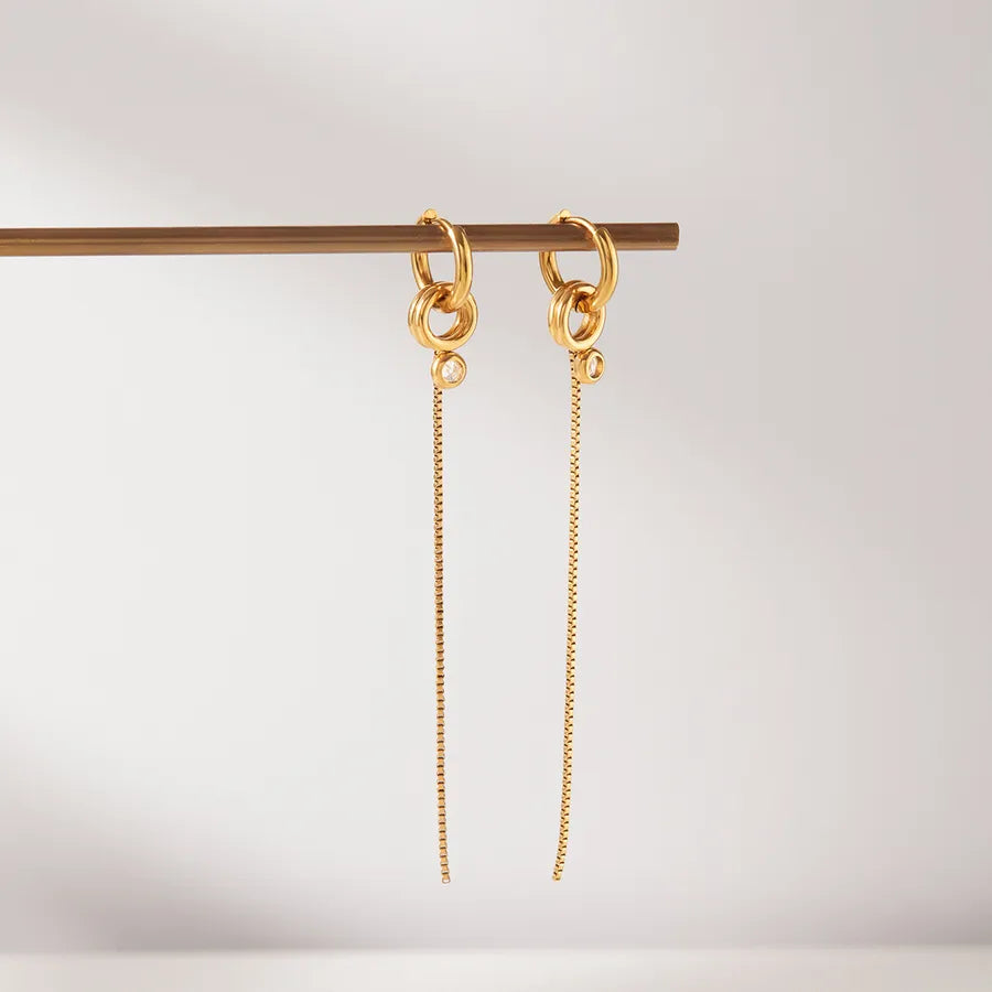 Comprar Pendientes colgantes Valencia