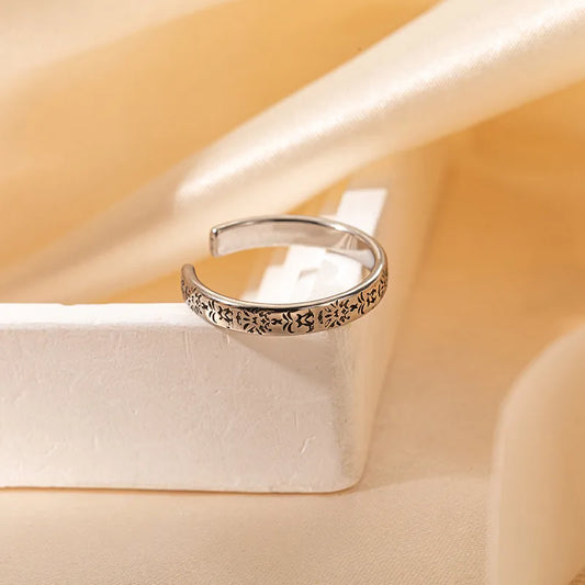 Comprar Anillos finos Madrid