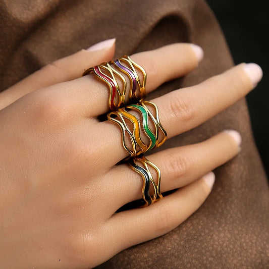 Comprar Anillos Black Friday Vigo