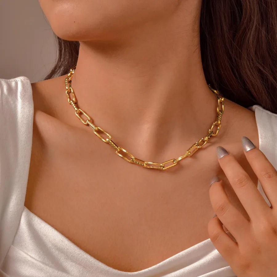 Comprar Cadenas doradas Palma de Mallorca