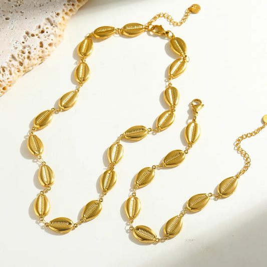 Comprar Bisutería dorada Valladolid