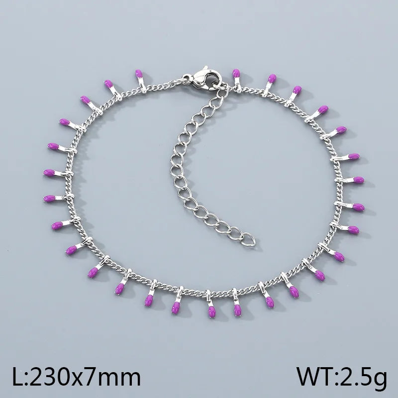 Comprar Tobilleras de moda Palma de Mallorca