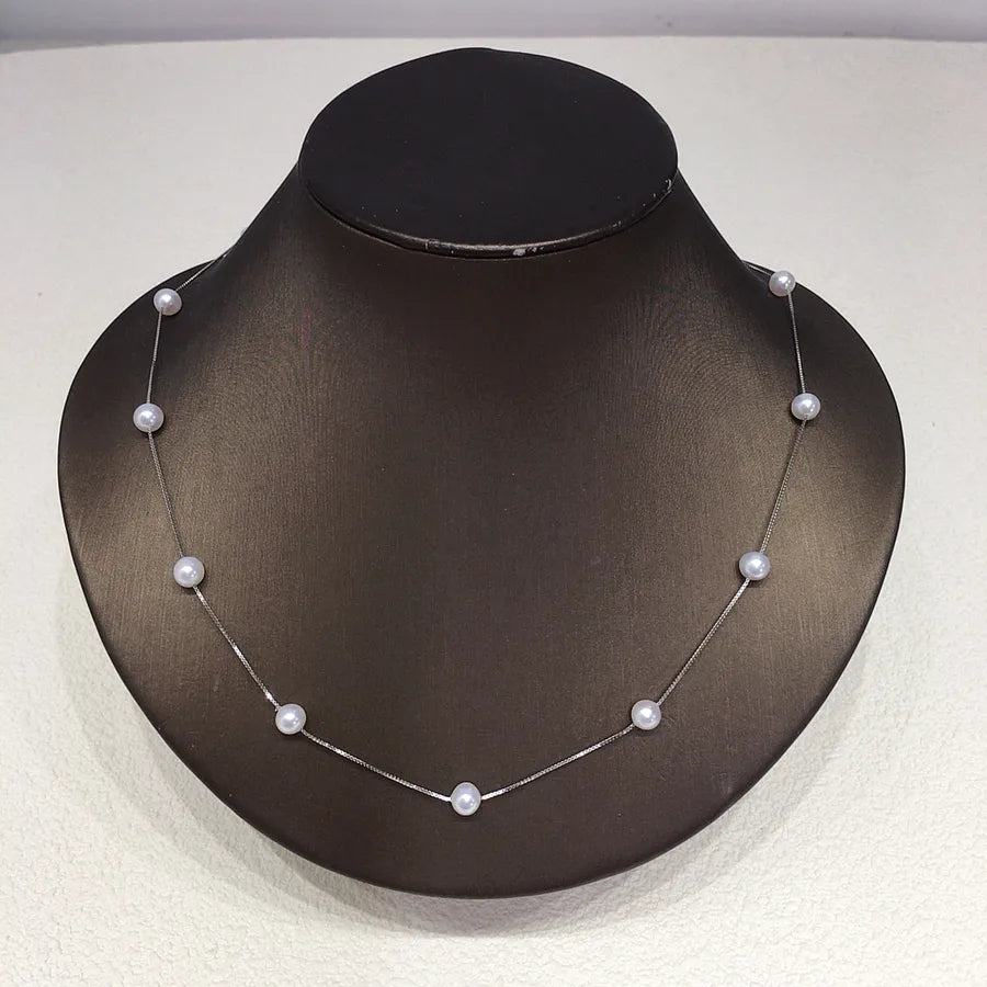 Comprar Collares de perlas Valladolid