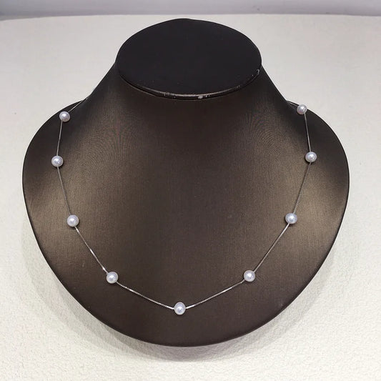 Comprar Collares de perlas Valladolid