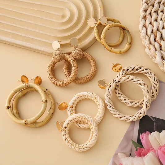 Comprar Pendientes hippies Granada