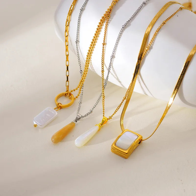 Comprar Cadenas finas Jaén