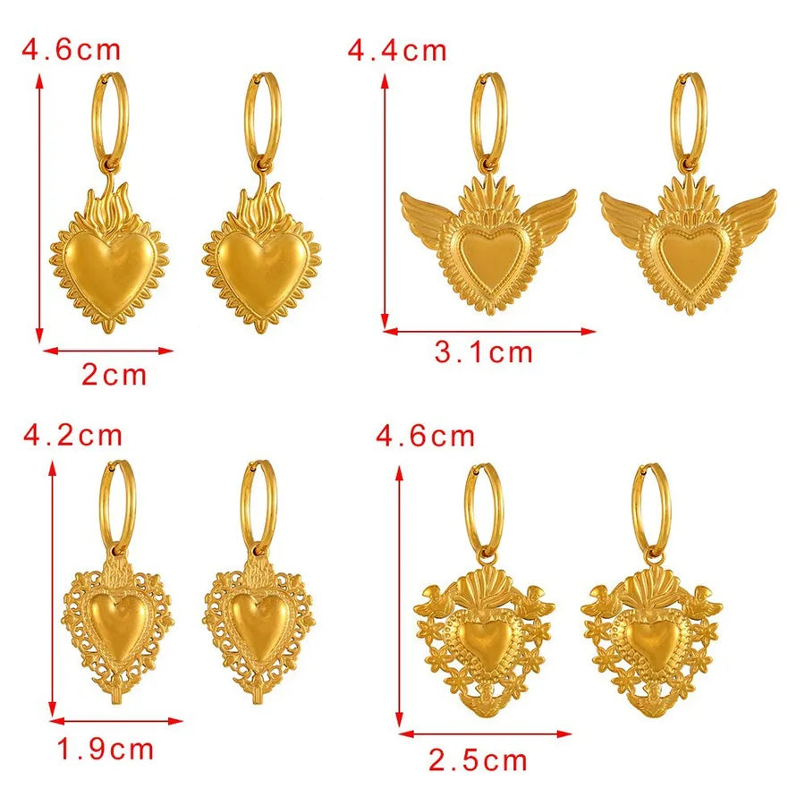 Comprar Pendientes colgantes Vigo