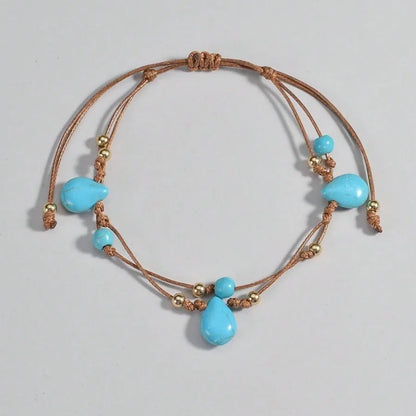 Comprar Tobilleras hippies Bilbao