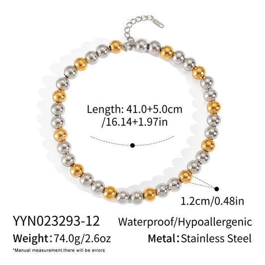 Comprar Collares de cadena Pontevedra